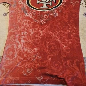 NFL tee